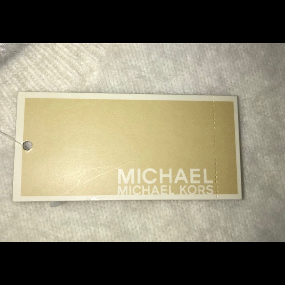 🌷NWT Michael Kors short sleeve sweater🌷 - Picture 9 of 15